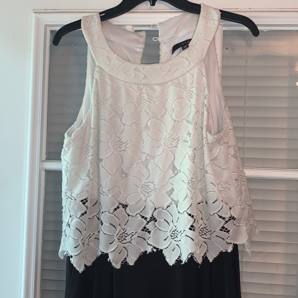 Jumpsuit, size 10